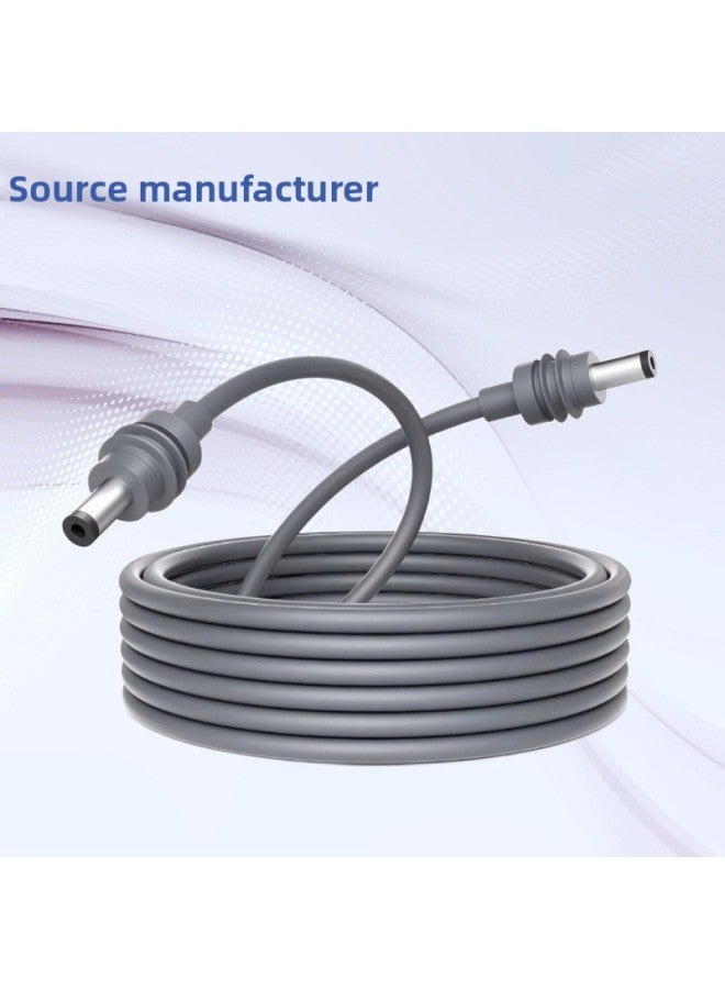 Hot Sale GEN Starlink Mini DC To DC Power Cable Dedicated Power Cable USB-Color:5M/16.4Ft - Image 1